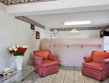 Rodeway Inn Leesburg Chain Of Lakes Interno foto