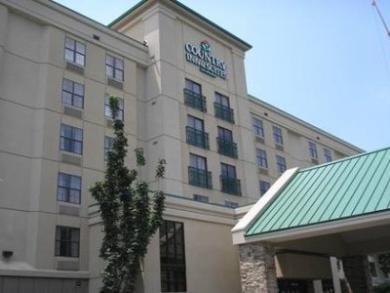 Rodeway Inn Leesburg Chain Of Lakes Esterno foto