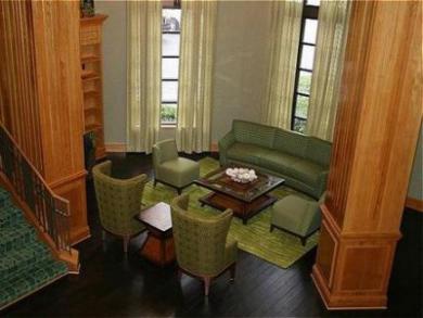 Rodeway Inn Leesburg Chain Of Lakes Esterno foto