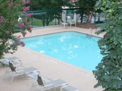 Rodeway Inn Leesburg Chain Of Lakes Esterno foto